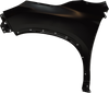 FORESTER 19-21 FRONT FENDER RH, Primed, Steel