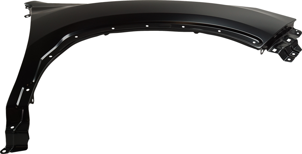 FORESTER 19-21 FRONT FENDER RH, Primed, Steel