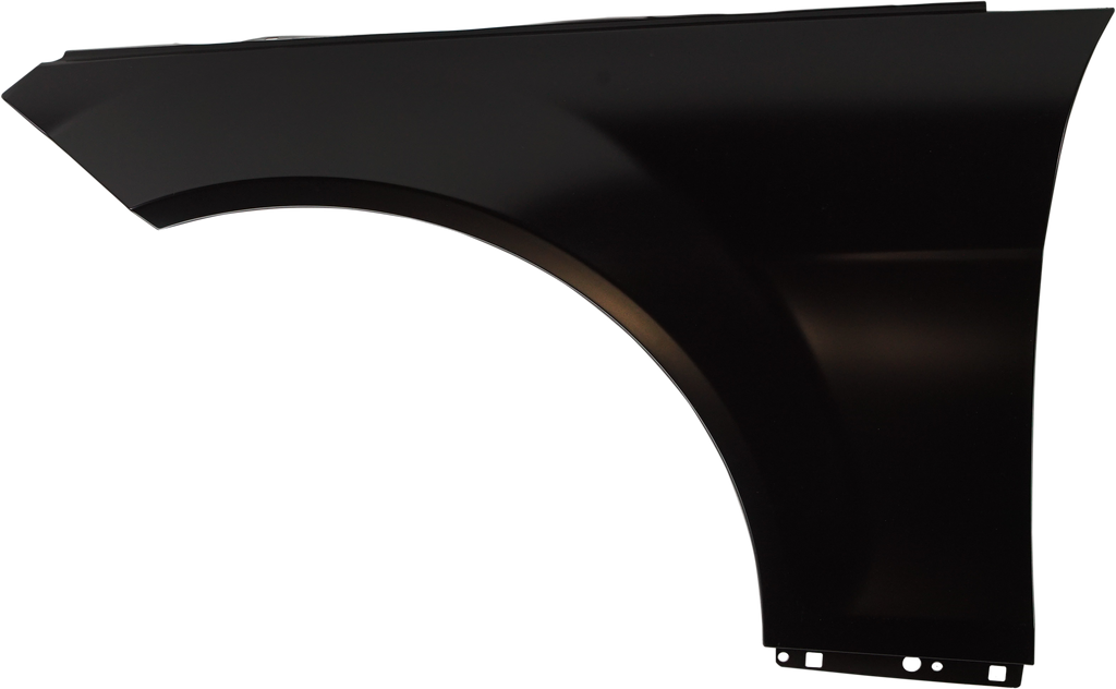 FORESTER 19-21 FRONT FENDER LH, Primed, Steel