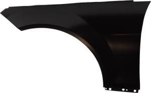 FORESTER 19-21 FRONT FENDER LH, Primed, Steel