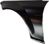 FORESTER 19-21 FRONT FENDER LH, Primed, Steel
