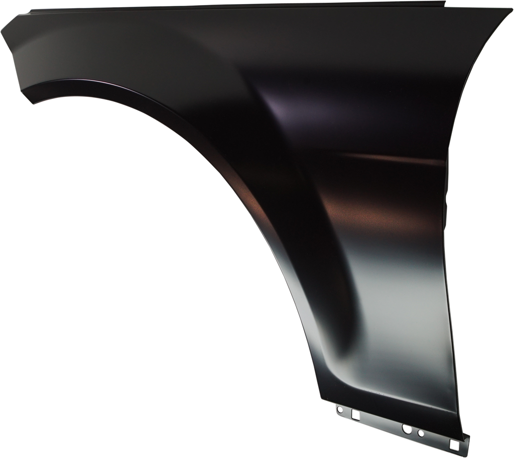 FORESTER 19-21 FRONT FENDER LH, Primed, Steel