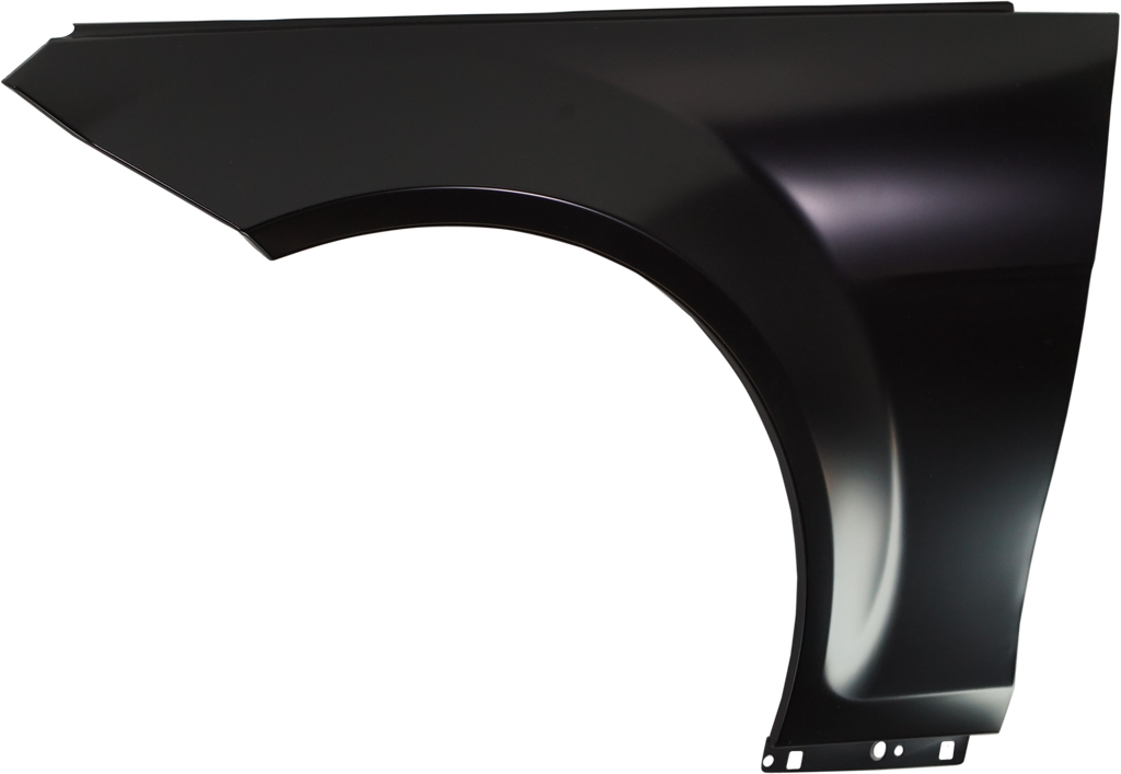FORESTER 19-21 FRONT FENDER LH, Primed, Steel