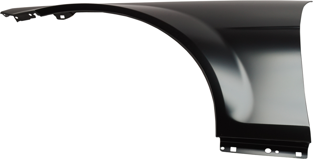 FORESTER 19-21 FRONT FENDER LH, Primed, Steel
