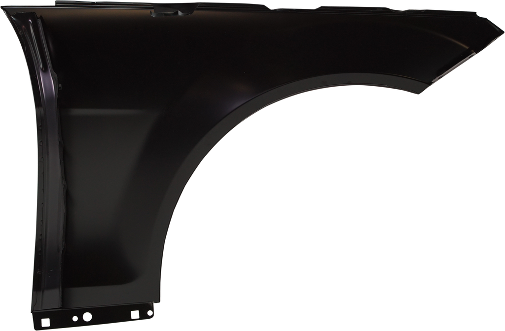 FORESTER 19-21 FRONT FENDER LH, Primed, Steel