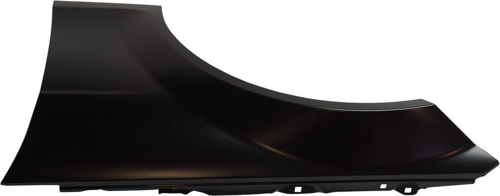 FORESTER 19-21 FRONT FENDER LH, Primed, Steel