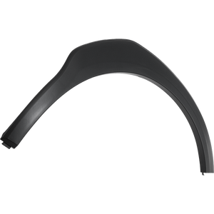 CROSSTREK 18-23 FRONT WHEEL OPENING MOLDING RH, (Exc. Outdoor/Sport Models), (22-22 Hybrid Models)