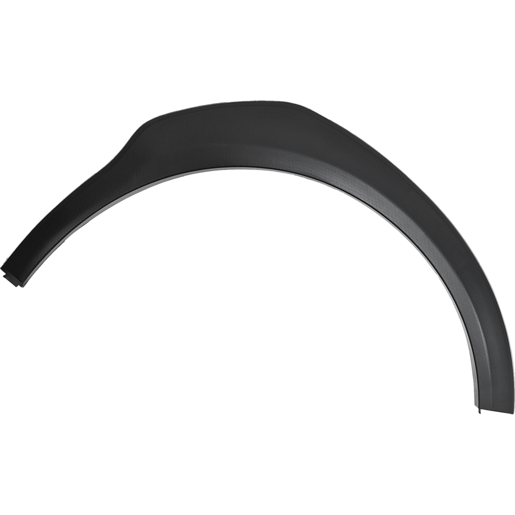 CROSSTREK 18-23 FRONT WHEEL OPENING MOLDING RH, (Exc. Outdoor/Sport Models), (22-22 Hybrid Models)