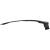 FORESTER 19-21 FRONT WHEEL OPENING MOLDING LH, Assembly, Plastic, Textured Black