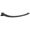 FORESTER 19-21 FRONT WHEEL OPENING MOLDING LH, Assembly, Plastic, Textured Black