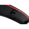 FORESTER 19-21 FRONT WHEEL OPENING MOLDING LH, Assembly, Plastic, Textured Black