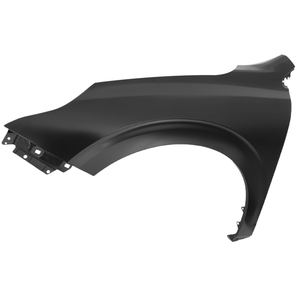 LEGACY 20-22 FRONT FENDER LH, Primed, Steel