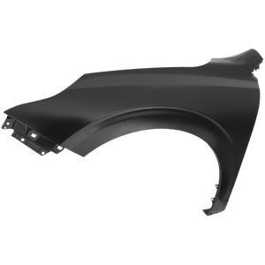LEGACY 20-22 FRONT FENDER LH, Primed, Steel