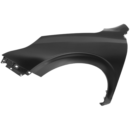 LEGACY 20-22 FRONT FENDER LH, Primed, Steel