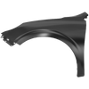 LEGACY 20-22 FRONT FENDER LH, Primed, Steel