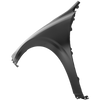 LEGACY 20-22 FRONT FENDER LH, Primed, Steel