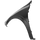 LEGACY 20-22 FRONT FENDER LH, Primed, Steel