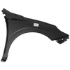LEGACY 20-22 FRONT FENDER LH, Primed, Steel