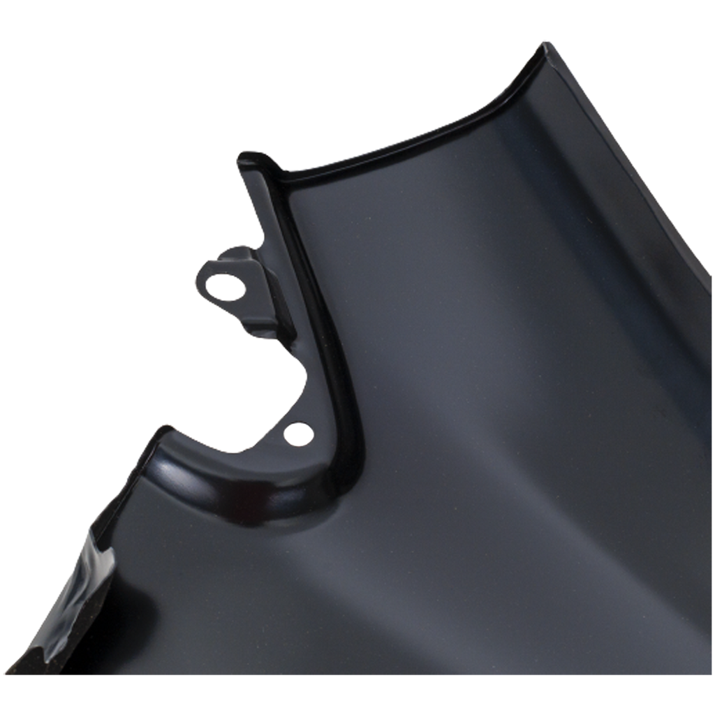 LEGACY 20-22 FRONT FENDER LH, Primed, Steel