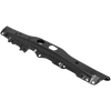 LEGACY/OUTBACK 20-22 RADIATOR SUPPORT UPPER, Center, Steel - CAPA