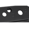 ASCENT 19-23 RADIATOR SUPPORT UPPER, Tie Bar Support, Steel