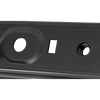 ASCENT 19-23 RADIATOR SUPPORT UPPER, Tie Bar Support, Steel