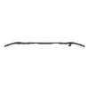 ASCENT 19-23 RADIATOR SUPPORT UPPER, Center and Side, Tie Bar Support, Steel