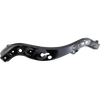 LEGACY/OUTBACK 20-22 RADIATOR SUPPORT UPPER RH, Steel - CAPA