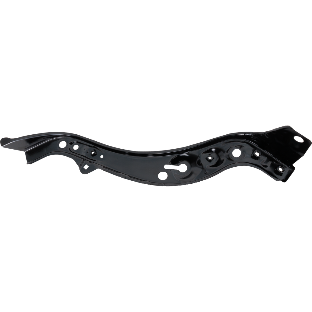LEGACY/OUTBACK 20-22 RADIATOR SUPPORT UPPER RH, Steel - CAPA