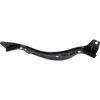 LEGACY/OUTBACK 20-22 RADIATOR SUPPORT UPPER RH, Steel - CAPA