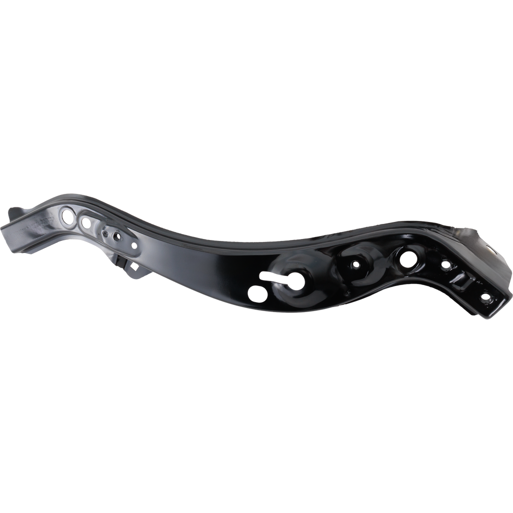 LEGACY/OUTBACK 20-22 RADIATOR SUPPORT UPPER LH, Steel - CAPA