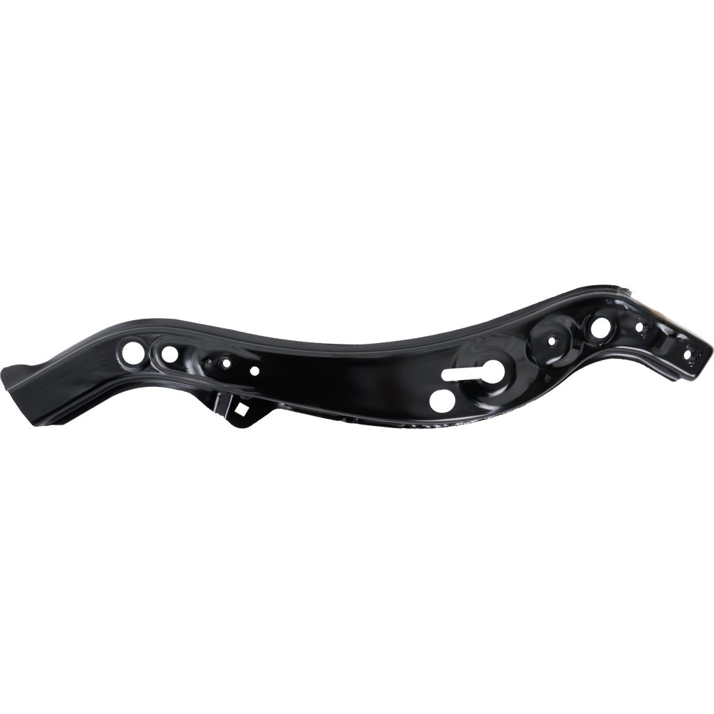 LEGACY/OUTBACK 20-22 RADIATOR SUPPORT UPPER LH, Steel - CAPA