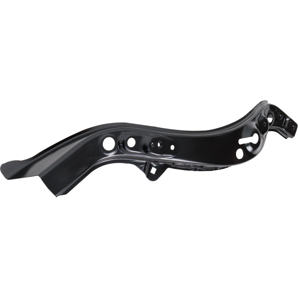 LEGACY/OUTBACK 20-22 RADIATOR SUPPORT UPPER LH, Steel - CAPA