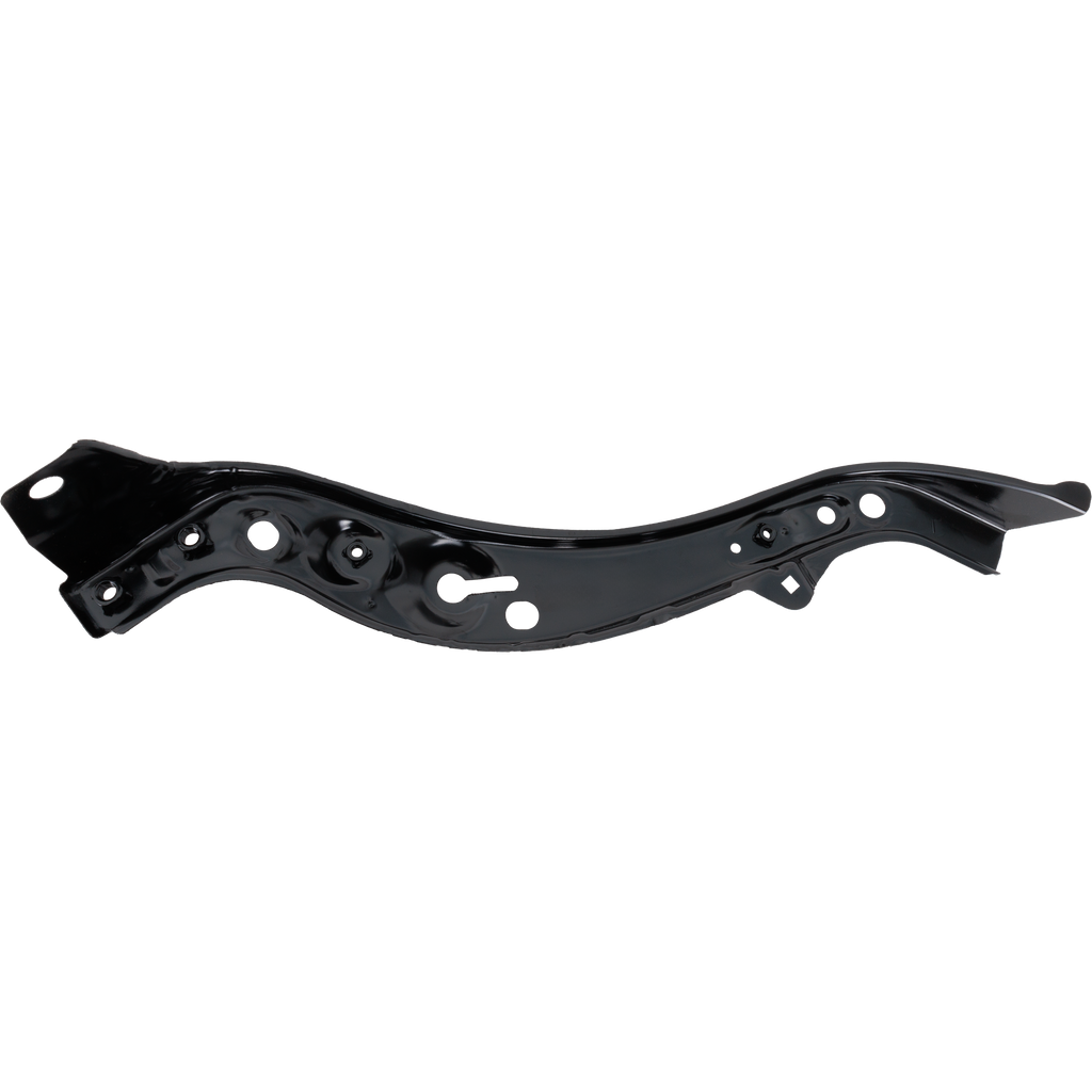 LEGACY/OUTBACK 20-22 RADIATOR SUPPORT UPPER LH, Steel - CAPA