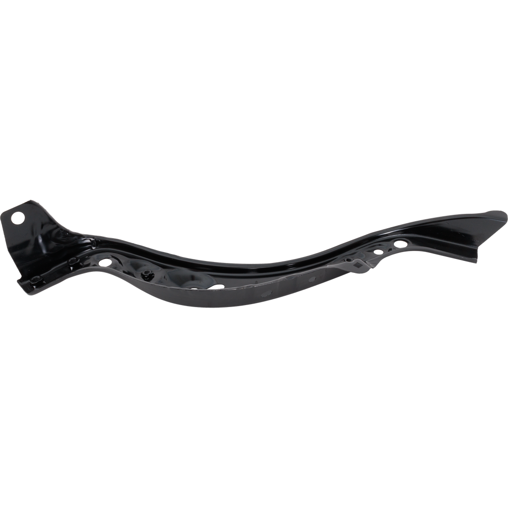 LEGACY/OUTBACK 20-22 RADIATOR SUPPORT UPPER LH, Steel - CAPA
