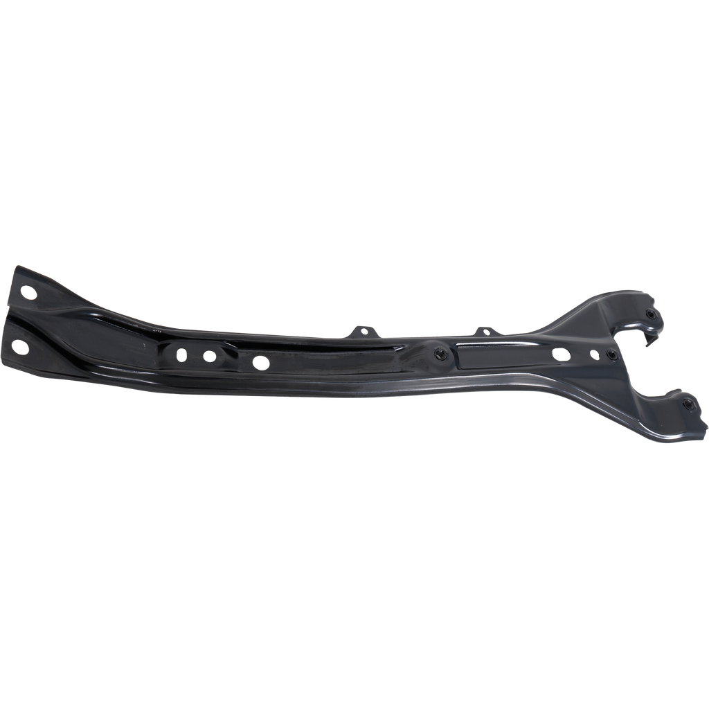 ASCENT 19-23 RADIATOR SUPPORT CENTER, Hood Latch Support, Steel