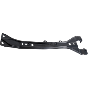 ASCENT 19-23 RADIATOR SUPPORT CENTER, Hood Latch Support, Steel