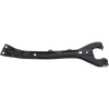 ASCENT 19-23 RADIATOR SUPPORT CENTER, Hood Latch Support, Steel