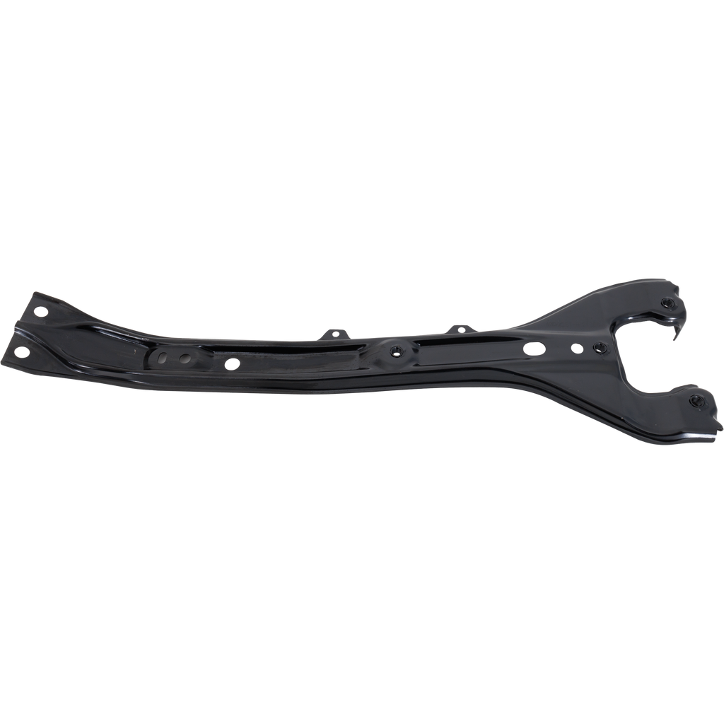 ASCENT 19-23 RADIATOR SUPPORT CENTER, Hood Latch Support, Steel