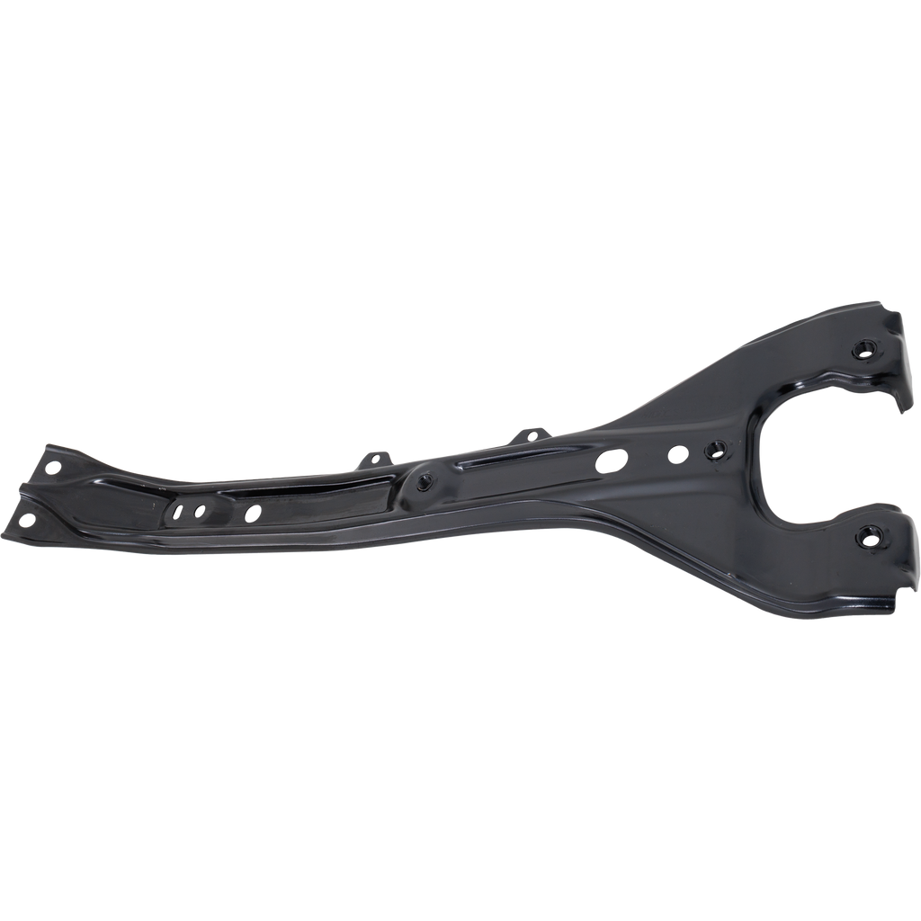 ASCENT 19-23 RADIATOR SUPPORT CENTER, Hood Latch Support, Steel