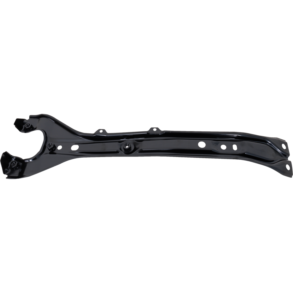 ASCENT 19-23 RADIATOR SUPPORT CENTER, Hood Latch Support, Steel