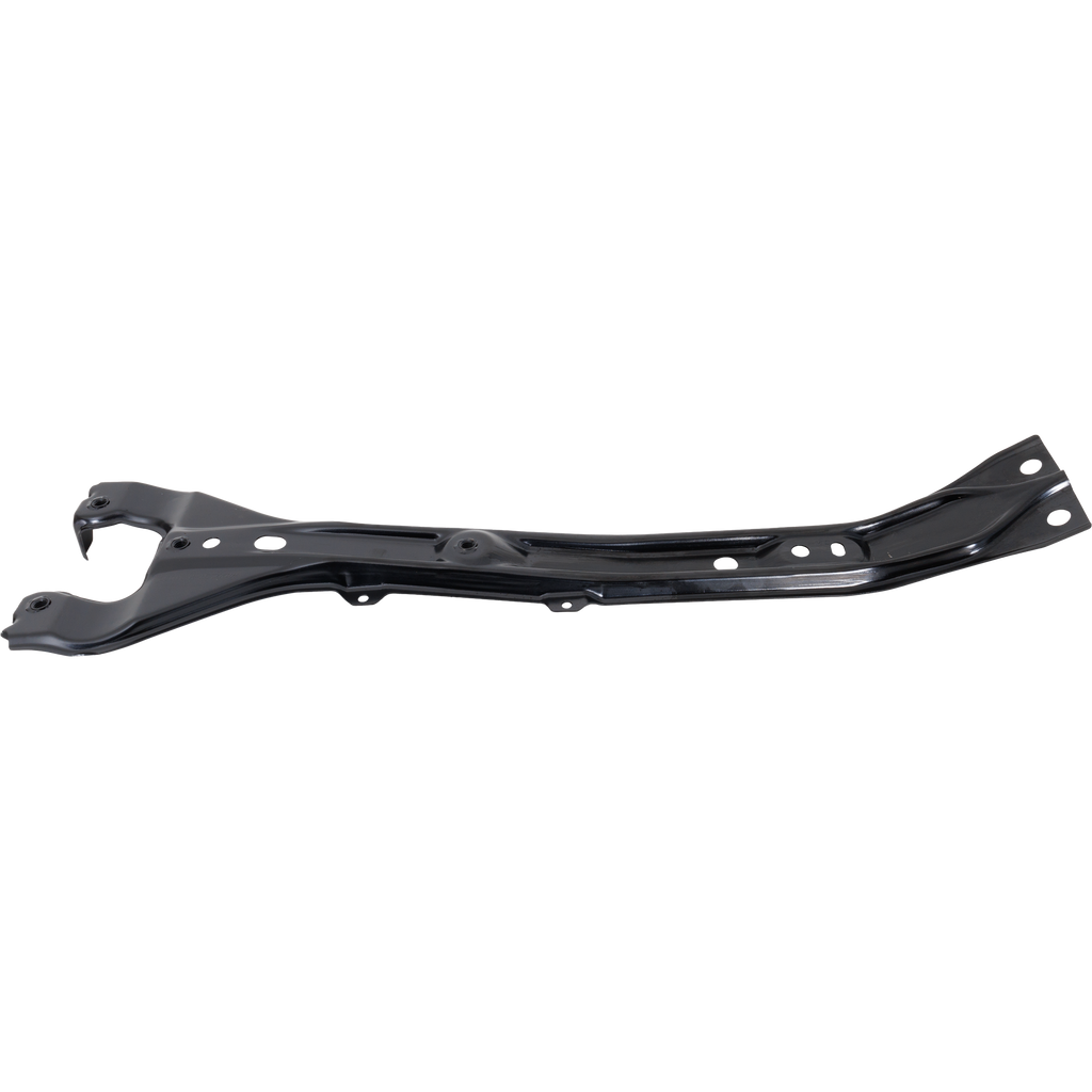 ASCENT 19-23 RADIATOR SUPPORT CENTER, Hood Latch Support, Steel