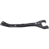 ASCENT 19-23 RADIATOR SUPPORT CENTER, Hood Latch Support, Steel