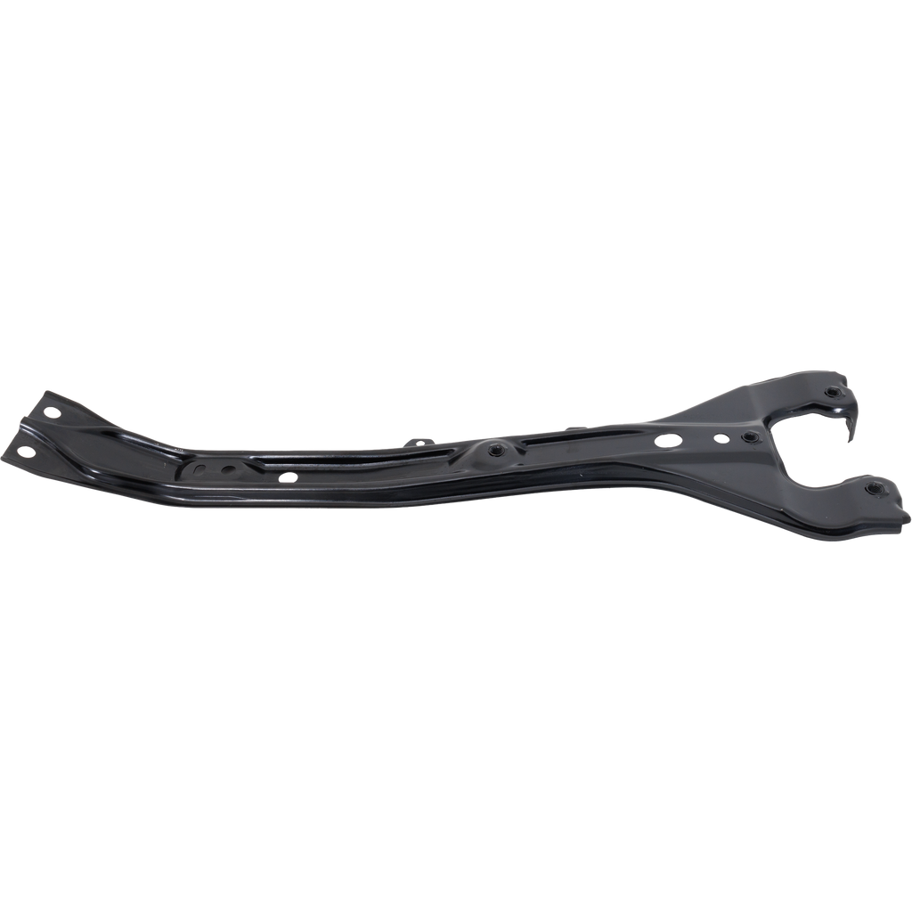 ASCENT 19-23 RADIATOR SUPPORT CENTER, Hood Latch Support, Steel