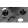 FORESTER 14-18 RADIATOR SUPPORT BRACKET LH, Apron Support