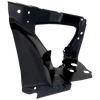 FORESTER 09-13/IMPREZA 08-16/XV CROSSTREK 13-15 RADIATOR SUPPORT BRACKET LH, Front Apron Assembly, Wagon/Sedan