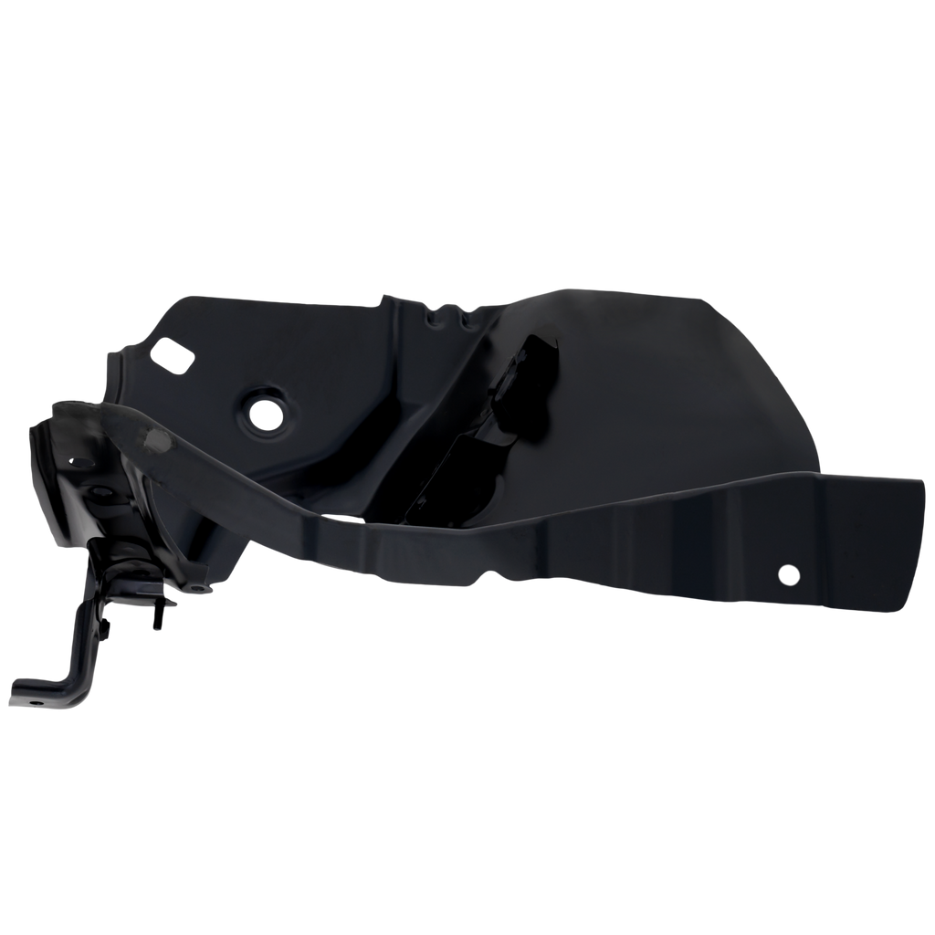 FORESTER 09-13/IMPREZA 08-16/XV CROSSTREK 13-15 RADIATOR SUPPORT BRACKET LH, Front Apron Assembly, Wagon/Sedan