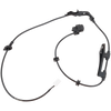 XB 08-14 ABS SPEED SENSOR Harness, Rear, RH