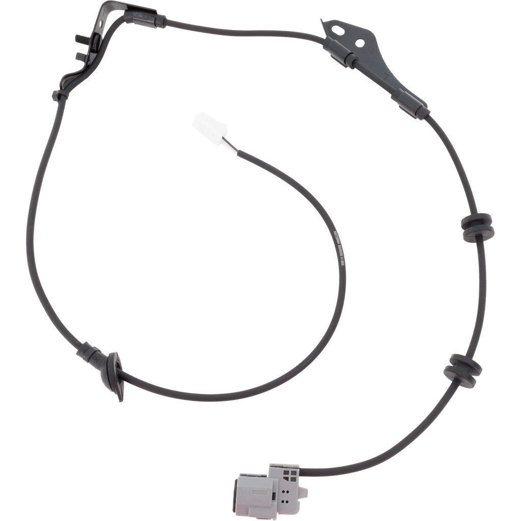 XB 08-15 / MIRAI 16-19 ABS SPEED SENSOR Harness, Rear, LH