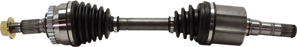 SAAB 9-5 02-10 FRONT CV AXLE ASSEMBLY RH=LH